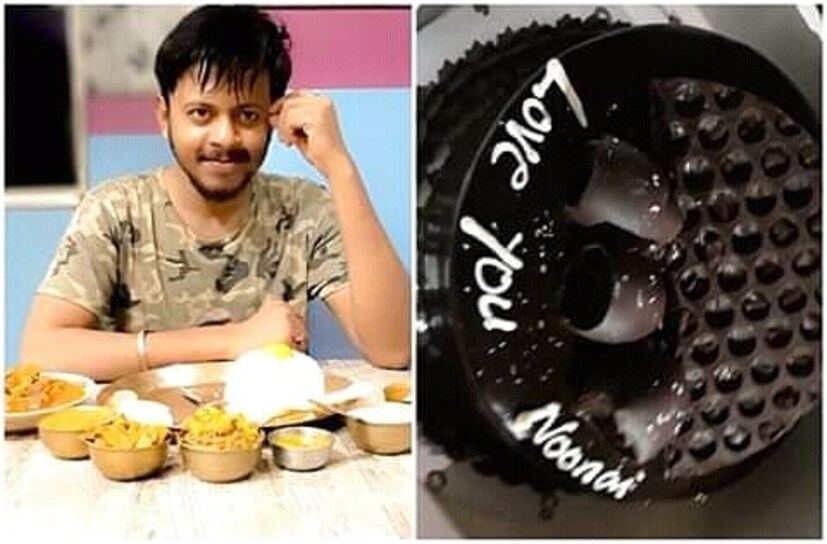 • সোশ্যাল মিডিয়ায় পোস্ট দিতেও ভুললেন না সুবান-তিয়াশা ৷ ছবি: ইনস্টাগ্রাম ৷ 