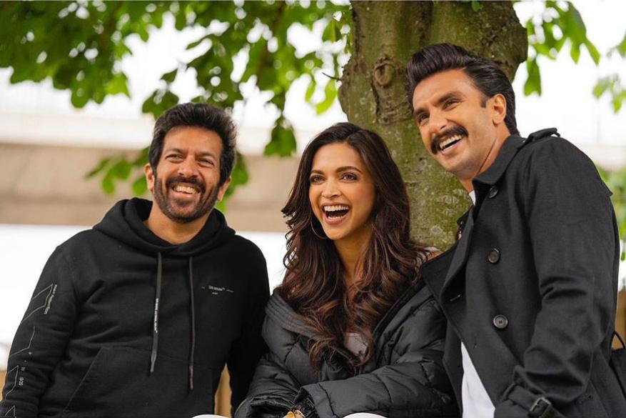 সদ্য় শেষ হয়েছে মেঘনা গুলজারের ছবি ‘ছপক’-এর শুটিং। এবার ‘৮৩’ ছবির সঙ্গে যোগ দিতে লন্ডন পৌঁছে গেছেন দীপিকা। (Image: Instagram) সদ্য় শেষ হয়েছে মেঘনা গুলজারের ছবি ‘ছপক’-এর শুটিং। এবার ‘৮৩’ ছবির সঙ্গে যোগ দিতে লন্ডন পৌঁছে গেছেন দীপিকা। (Image: Instagram)