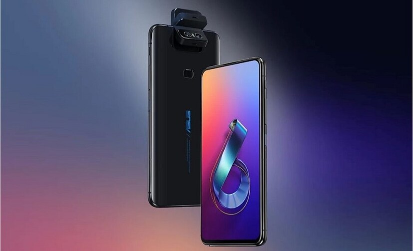 Asus-এই ফোনেগুলিতে পৌঁছবে আপডেট - Asus ZenFone 6, Asus ZenFone 5Z,  Asus ROG Phone 2