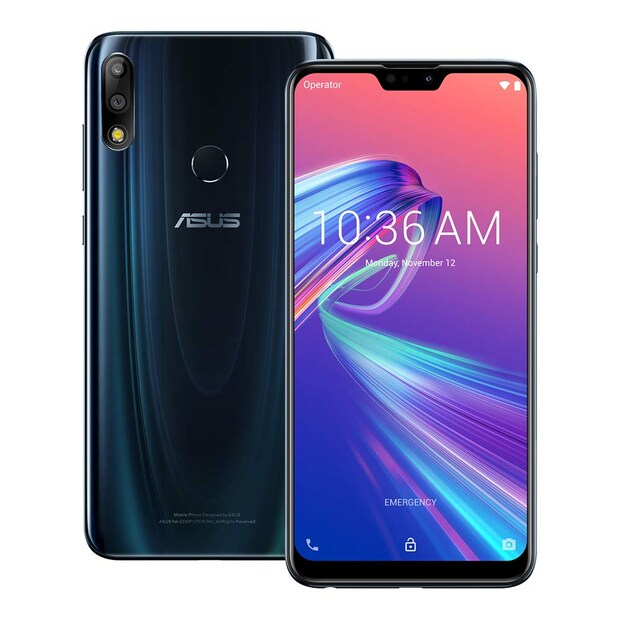 Asus Zenfone Max Pro M2 64GB- এর দাম 11,999 টাকা 