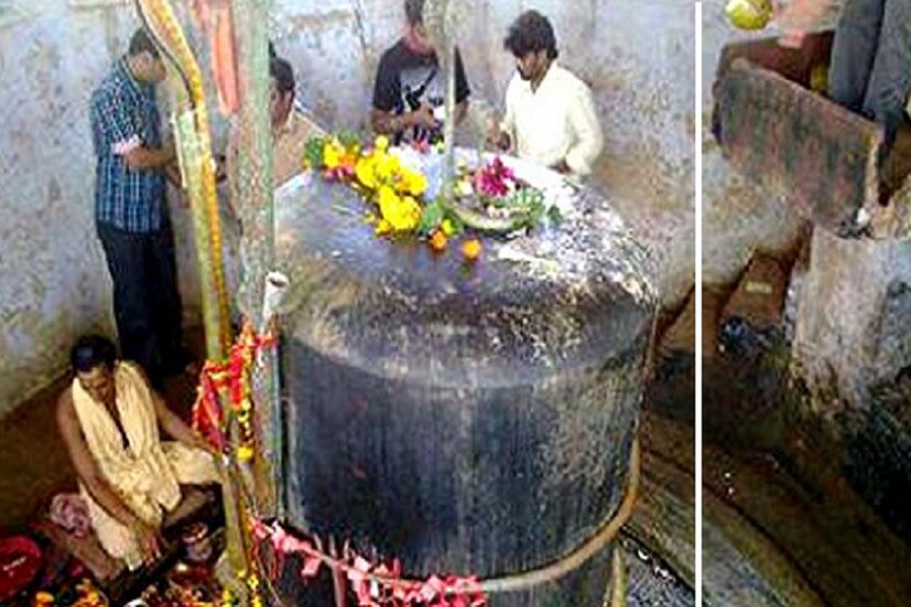 শাস্ত্রমতে বেলপাতার উল্টদিকের অংশে মা লক্ষ্মীর বসবাস। 