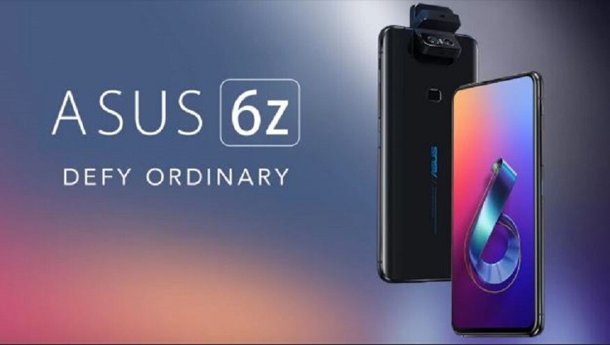 Asus 6Z - Rs 26,999: পপ আপ সেলফিকে বুড়ো আঙ্গুল দেখিয়ে সম্পূর্ণ অন্য লুকে ২০১৯ সালে লঞ্চ হয়েছিল Asus 6Z। এতে রয়েছে ডুয়েল রিয়ার ক্যামেরা-একটি ৪৮ মেগাপিক্সেলের ক্যামেরা আর ১৩ মেগাপিক্সেল ক্যামেরাা। আর এই ব্যাক ক্যামেরাই সেলফি তোলার সময় উল্টে গিয়ে ফ্রন্ট ক্যামেরায় পরিণত হয়। Asus 6Z - Rs 26,999: পপ আপ সেলফিকে বুড়ো আঙ্গুল দেখিয়ে সম্পূর্ণ অন্য লুকে ২০১৯ সালে লঞ্চ হয়েছিল Asus 6Z। এতে রয়েছে ডুয়েল রিয়ার ক্যামেরা-একটি ৪৮ মেগাপিক্সেলের ক্যামেরা আর ১৩ মেগাপিক্সেল ক্যামেরাা। আর এই ব্যাক ক্যামেরাই সেলফি তোলার সময় উল্টে গিয়ে ফ্রন্ট ক্যামেরায় পরিণত হয়।