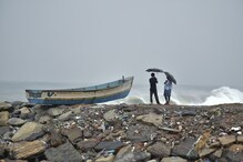 ‘বায়ু’-তে বাধাপ্রাপ্ত মৌসুমি বায়ু, দক্ষিণবঙ্গে কতটা পিছতে পারে বর্ষা? ‘বায়ু’-তে বাধাপ্রাপ্ত মৌসুমি বায়ু, দক্ষিণবঙ্গে কতটা পিছতে পারে বর্ষা?