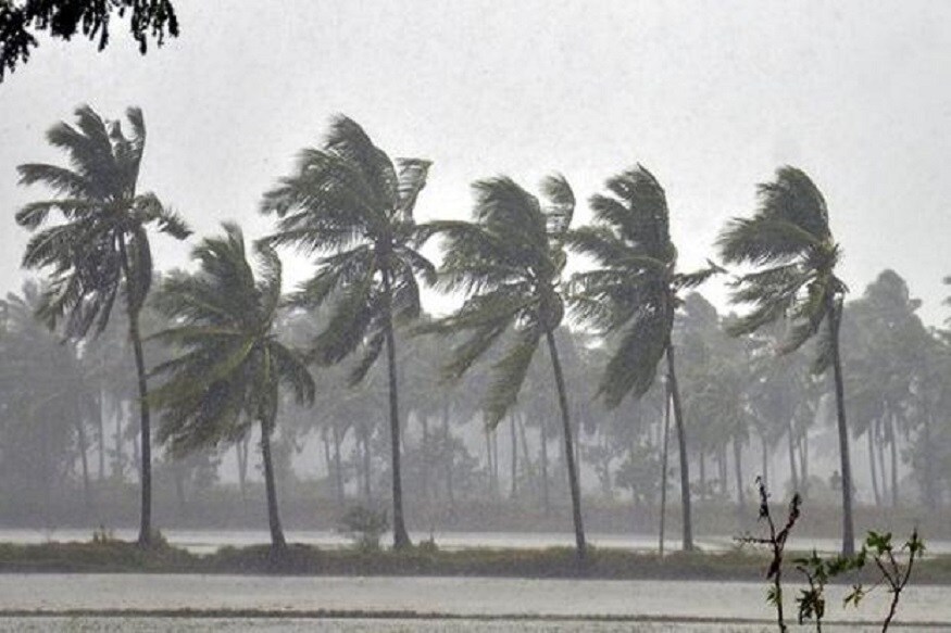 উত্তর ও দক্ষিণ ২৪ পরগনা, হাওড়া, ঝাড়গ্রাম, হুগলি, পূর্ব ও পশ্চিম মেদিনীপুর, বাঁকুড়া, পুরুলিয়া, পশ্চিম বর্ধমান, কলকাতা বাকি সহ বাকি ৫ জেলায় দাপট দেখাবে ঝড়বৃষ্টি ৷ প্রতীকী ছবি ৷ উত্তর ও দক্ষিণ ২৪ পরগনা, হাওড়া, ঝাড়গ্রাম, হুগলি, পূর্ব ও পশ্চিম মেদিনীপুর, বাঁকুড়া, পুরুলিয়া, পশ্চিম বর্ধমান, কলকাতা বাকি সহ বাকি ৫ জেলায় দাপট দেখাবে ঝড়বৃষ্টি ৷ প্রতীকী ছবি ৷