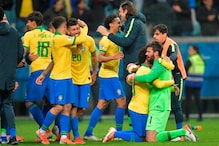 Copa America 2019: ১০ জনের প্যারাগুয়েকে টাইব্রেকারে হারিয়ে কোপার সেমিফাইনালে ব্রাজিল