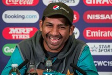একাই মাঠে ঘণ্টার পর ঘণ্টা দৌড়ে চলেছেন পাক অধিনায়ক সরফরাজ, ভাইরাল ভিডিও একাই মাঠে ঘণ্টার পর ঘণ্টা দৌড়ে চলেছেন পাক অধিনায়ক সরফরাজ, ভাইরাল ভিডিও