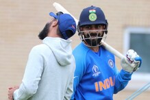 #CWC2019: IND vs NZ: রোহিতের পার্টনার রাহুল, কে খেলবেন চার নম্বরে? #CWC2019: IND vs NZ: রোহিতের পার্টনার রাহুল, কে খেলবেন চার নম্বরে?