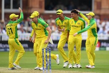 #CWC 2019:ENG vs AUS:আত্মসমর্পণ ইংল্যান্ডের, ৬৪  রানে জিতল অস্ট্রেলিয়া
