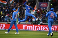 #CWC2019: Ind vs Pak: পাক বধের মেগা ম্যাচে ভারতের প্রাপ্তি-র ভাঁড়ার উপচে গেল, দেখে নিন তারকাদের #CWC2019: Ind vs Pak: পাক বধের মেগা ম্যাচে ভারতের প্রাপ্তি-র ভাঁড়ার উপচে গেল, দেখে নিন তারকাদের
