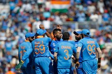 ভারতীয় শিবিরে কি ফের বড় চোটের ধাক্কা ? ভারতীয় শিবিরে কি ফের বড় চোটের ধাক্কা ?