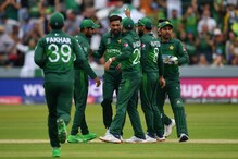 পাকিস্তানের কাছে ৪৯ রানে হেরে সেমিফাইনালে ওঠার ক্ষীণ আশাটুকুও শেষ ডু প্লেসিদের পাকিস্তানের কাছে ৪৯ রানে হেরে সেমিফাইনালে ওঠার ক্ষীণ আশাটুকুও শেষ ডু প্লেসিদের