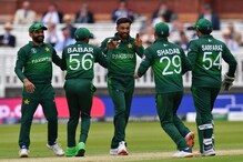 দক্ষিণ আফ্রিকাকে হারিয়ে সেমিফাইনালে ওঠার আশা জিইয়ে রাখল পাকিস্তান দক্ষিণ আফ্রিকাকে হারিয়ে সেমিফাইনালে ওঠার আশা জিইয়ে রাখল পাকিস্তান