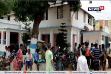 এগরা থানা চত্বরে গুলি, গুলিবিদ্ধ হয়ে মৃত্যু সাফাইকর্মীর এগরা থানা চত্বরে গুলি, গুলিবিদ্ধ হয়ে মৃত্যু সাফাইকর্মীর
