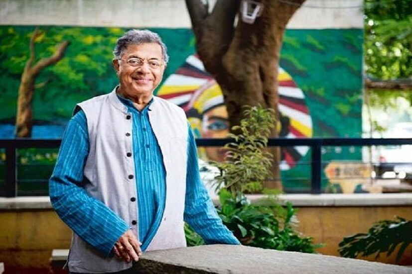 তাঁর বয়স হয়েছিল ৮১ বছর বয়স ৷ বেঙ্গালুরুতে প্রয়াত গিরিশ কারনাড ৷ ফাইল ছবি ৷
