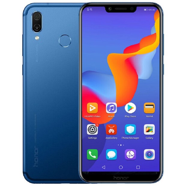 Honor Play-এর দাম 14,975 টাকা 