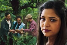‘সামসারা’য় ঘুরতে গেলেন তিন বন্ধু ঋত্বিক, রাহুল ও ইন্দ্রজিৎ, তারপর... ‘সামসারা’য় ঘুরতে গেলেন তিন বন্ধু ঋত্বিক, রাহুল ও ইন্দ্রজিৎ, তারপর...