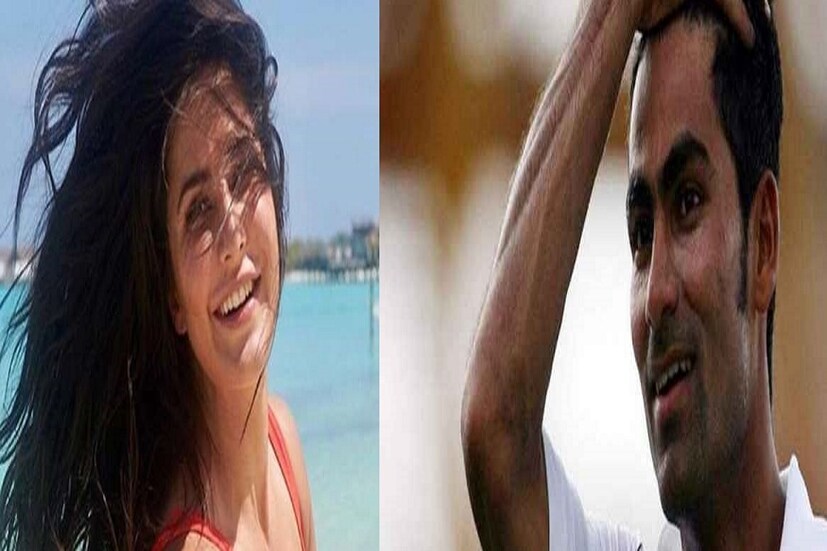 মহম্মদ কাইফ ট্যুইটারে একটি ছবি শেয়ার করেছেন আর তাতেই বেড়েছে জল্পনা ৷ 