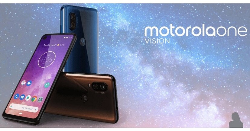 Motorola-এর এই ফোনগুলিতে পৌঁছবে আপডেট - Moto Z3, Moto Z3 Play, Moto One Vision, Moto One Action, Moto One, Moto One Power, Moto G7 Plus, Moto G7, Moto G7 Power, Moto G7 Play