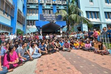 কাটতে চলেছে NRS জট, সোমবারই মুখ্যমন্ত্রীর সঙ্গে ডাক্তারদের বৈঠক কাটতে চলেছে NRS জট, সোমবারই মুখ্যমন্ত্রীর সঙ্গে ডাক্তারদের বৈঠক