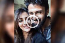 সামনেই বিয়ে, তার আগে নুসরতের মাকে এই কথা বললেন নায়িকার হবু স্বামী নিখিল জৈন, দ সামনেই বিয়ে, তার আগে নুসরতের মাকে এই কথা বললেন নায়িকার হবু স্বামী নিখিল জৈন, দ