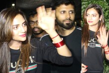 বিয়ে করতে হবু স্বামীকে নিয়ে তুরস্কে রওনা দিলেন নুসরত, দেখুন এক্সক্লুসিভ ছবি বিয়ে করতে হবু স্বামীকে নিয়ে তুরস্কে রওনা দিলেন নুসরত, দেখুন এক্সক্লুসিভ ছবি