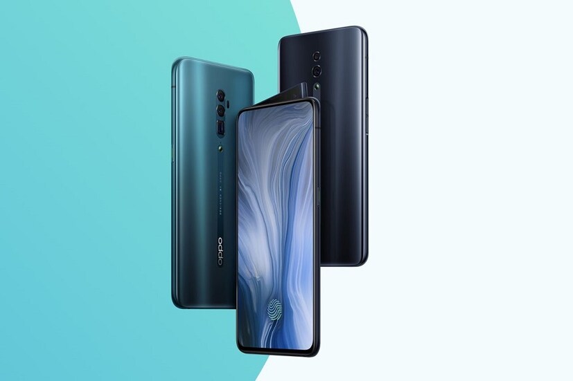 Oppo-এর এই ফোনগুলিতে পৌঁছবে আপডেট - Oppo Reno, Oppe Reno 2