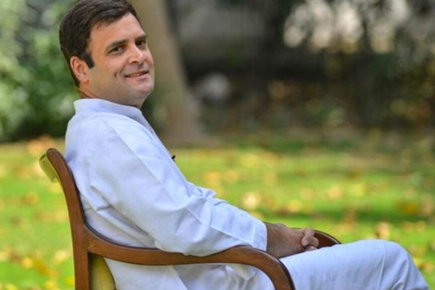 ২০১৭ সালে গুজরাত বিধানসভা নির্বাচনের সময়েই কংগ্রেস সভাপতি নির্বাচিত হয়েছিলেন ৷ রাহুলের নেতৃত্বে হিমাচল প্রদেশ, পঞ্জাব ও গুজরাত নির্বাচনে ভাল ফল করেছে কংগ্রেস ৷ পঞ্জাবে ক্ষমতায় এসেছে তার দল ৷ ২০১৭ সালে গুজরাত বিধানসভা নির্বাচনের সময়েই কংগ্রেস সভাপতি নির্বাচিত হয়েছিলেন ৷ রাহুলের নেতৃত্বে হিমাচল প্রদেশ, পঞ্জাব ও গুজরাত নির্বাচনে ভাল ফল করেছে কংগ্রেস ৷ পঞ্জাবে ক্ষমতায় এসেছে তার দল ৷