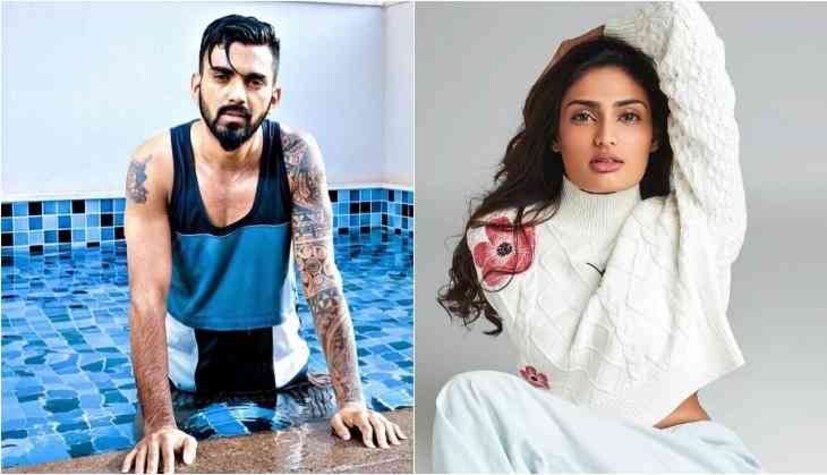 তবে এই ব্যাপারে কোনওরকম মন্তব্য করছেন না আথিয়া শেট্টি বা কে এ রাহুল কেউ-ই !