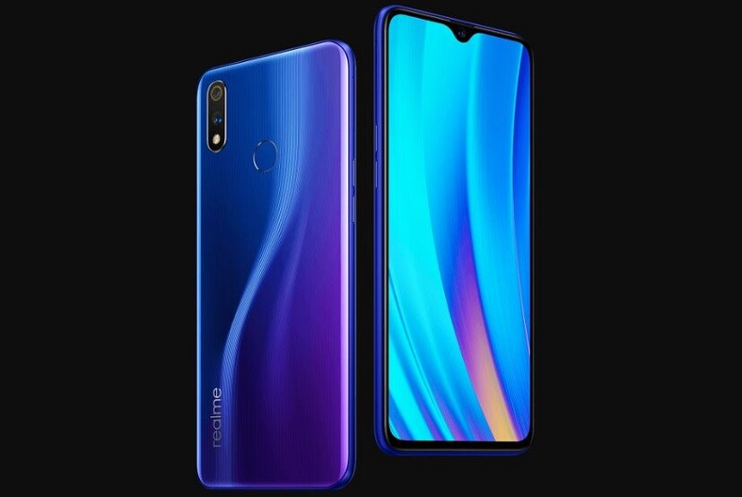 Realme 3 Pro-এর দাম 15,000 টাকা 