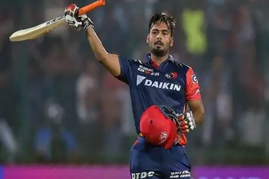 সাফল্য সবসময়েই উজ্জ্বল ৷ হাজার ওয়াটের আলো তখন গিয়ে পড়ে যিনি সফলতা পান তাঁর ওপর ৷ কিন্তু তাঁর লড়াই থাকে অপরিসীম ৷ ঋষভ পন্থ কে বিসিসিআইয়ের পক্ষ থেকে তৈরি থাকতে বলা হয়েছে বিশ্বকাপের জন্য ৷ কিন্তু তাঁর আগে তাঁর লড়াই কতটা শক্ত ছিল জানেন কি ৷ Photo -PTI সাফল্য সবসময়েই উজ্জ্বল ৷ হাজার ওয়াটের আলো তখন গিয়ে পড়ে যিনি সফলতা পান তাঁর ওপর ৷ কিন্তু তাঁর লড়াই থাকে অপরিসীম ৷ ঋষভ পন্থ কে বিসিসিআইয়ের পক্ষ থেকে তৈরি থাকতে বলা হয়েছে বিশ্বকাপের জন্য ৷ কিন্তু তাঁর আগে তাঁর লড়াই কতটা শক্ত ছিল জানেন কি ৷ Photo -PTI