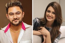 প্রতিঘাত ছবিতে ফের জুটি বাঁধছেন সোহম-প্রিয়াঙ্কা প্রতিঘাত ছবিতে ফের জুটি বাঁধছেন সোহম-প্রিয়াঙ্কা