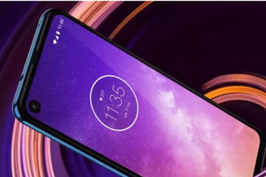 কিছুদিন আগেই ভারতে লঞ্চ হয়েছিল Motorola One Vision আর আজ, বৃহস্পতিবার থেকে বিক্রি শুরু হল এই ফোনটির। আজ দুপুর 12 টা থেকে Flipkart-এ পাওয়া যাবে এই স্মার্টফোন। এখান থেকে এই ফোনটি কিনলে পেয়ে যাবেন অনেক অফার। কিছুদিন আগেই ভারতে লঞ্চ হয়েছিল Motorola One Vision আর আজ, বৃহস্পতিবার থেকে বিক্রি শুরু হল এই ফোনটির। আজ দুপুর 12 টা থেকে Flipkart-এ পাওয়া যাবে এই স্মার্টফোন। এখান থেকে এই ফোনটি কিনলে পেয়ে যাবেন অনেক অফার।