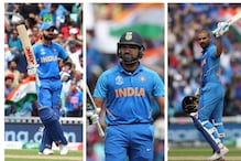 #CWC2019:Ind vs Aus: অজিদের বিরুদ্ধে রানের পাহাড়, কাদের ব্যাটে ইতিহাসের সামনে ভারত