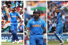 #CWC2019:Ind vs Aus: অজিদের বিরুদ্ধে রানের পাহাড়, কাদের ব্যাটে ইতিহাসের সামনে ভারত #CWC2019:Ind vs Aus: অজিদের বিরুদ্ধে রানের পাহাড়, কাদের ব্যাটে ইতিহাসের সামনে ভারত