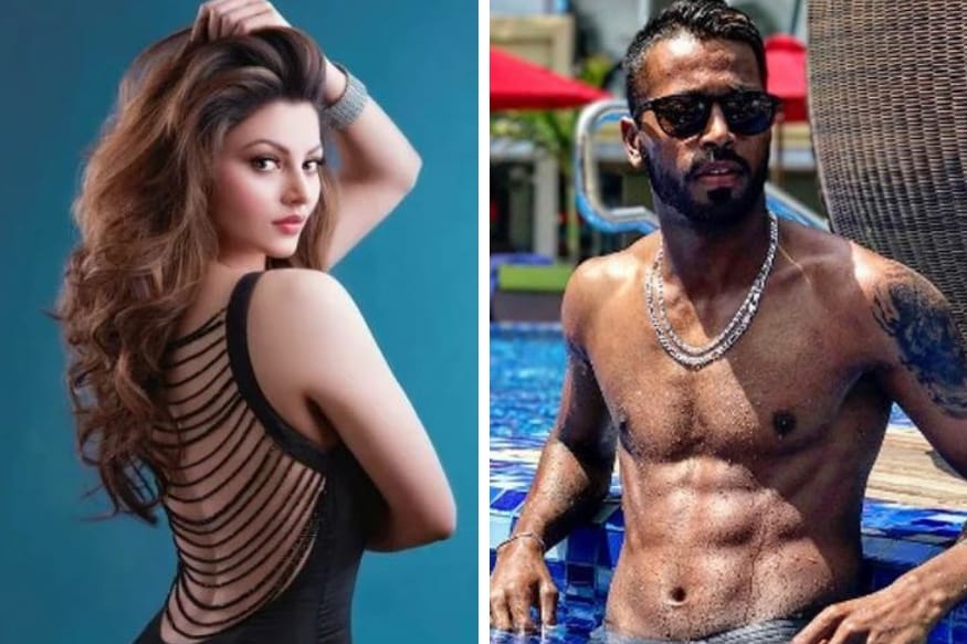 উর্বশী রাউতেলা নাকি ভারত বনাম পাকিস্তান ম্যাচের আগে একের পর এক মেসেজ করছিলেন হার্দিক পান্ডিয়াকে ৷ Photo Courtesy- Instagram উর্বশী রাউতেলা নাকি ভারত বনাম পাকিস্তান ম্যাচের আগে একের পর এক মেসেজ করছিলেন হার্দিক পান্ডিয়াকে ৷ Photo Courtesy- Instagram