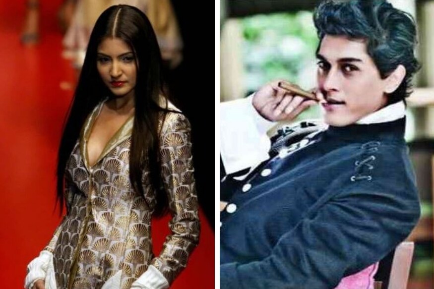 অনুষ্কা নিজে সিমি গেরওয়ালের জনপ্রিয় টিভি শো-তে নিজের এক মডেল বয়ফ্রেন্ডের কথা জানিয়েছিল ৷ যার নাম জোহেব ইউসুফ ৷ তিনি ওটিতে পড়াশুনো করতেন আর বেঙ্গালুরু -র এই তরুণ মডেলিং করতে আসেন মুম্বইতে সেখানেই অনুষ্কার সঙ্গে তাঁর প্রেম ৷ Photo -File অনুষ্কা নিজে সিমি গেরওয়ালের জনপ্রিয় টিভি শো-তে নিজের এক মডেল বয়ফ্রেন্ডের কথা জানিয়েছিল ৷ যার নাম জোহেব ইউসুফ ৷ তিনি ওটিতে পড়াশুনো করতেন আর বেঙ্গালুরু -র এই তরুণ মডেলিং করতে আসেন মুম্বইতে সেখানেই অনুষ্কার সঙ্গে তাঁর প্রেম ৷ Photo -File
