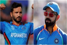 ICC Cricket World Cup 2019: টস জিতে ব্যাট নিলেন বিরাট, দলে শামি ICC Cricket World Cup 2019: টস জিতে ব্যাট নিলেন বিরাট, দলে শামি
