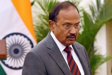 দোভালকে পুরস্কার মোদির, মিলল ক্যাবিনেট মন্ত্রীর মর্যাদা দোভালকে পুরস্কার মোদির, মিলল ক্যাবিনেট মন্ত্রীর মর্যাদা