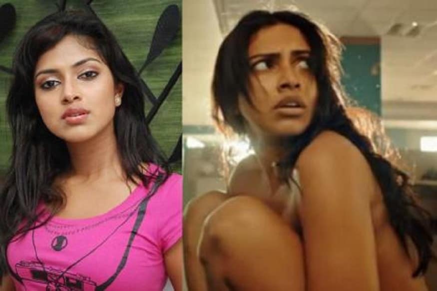 কিছুদিন আগেই কন্নড় অভিনেত্রী কোদাকি রাশমিকার বোল্ড ছবি ভাইরাল হয়েছিল ইন্টারনেটে ৷ সেই ছবি বিতর্ক উঠেছিল চরমে ৷ আর এবার দক্ষিণের আরেক অভিনেত্রীর নগ্ন ছবি ও ভিডিও নিয়ে শুরু হল নতুন বিতর্ক ৷ কিছুদিন আগেই কন্নড় অভিনেত্রী কোদাকি রাশমিকার বোল্ড ছবি ভাইরাল হয়েছিল ইন্টারনেটে ৷ সেই ছবি বিতর্ক উঠেছিল চরমে ৷ আর এবার দক্ষিণের আরেক অভিনেত্রীর নগ্ন ছবি ও ভিডিও নিয়ে শুরু হল নতুন বিতর্ক ৷