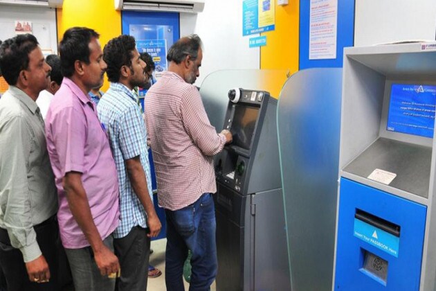 NEFT ও RTGS-র পর এবার এবার ATM ট্রানজ্যাকশন নিয়ে বড় ঘোষণা করতে পারে রিজার্ভ ব্যাঙ্ক অফ ইন্ডিয়া ৷ NEFT ও RTGS-র পর এবার এবার ATM ট্রানজ্যাকশন নিয়ে বড় ঘোষণা করতে পারে রিজার্ভ ব্যাঙ্ক অফ ইন্ডিয়া ৷