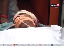 ব্যান্ডেলে প্রকাশ্যে শুটআউট, খুন স্থানীয় তৃণমূল নেতা দিলীপ রাম ব্যান্ডেলে প্রকাশ্যে শুটআউট, খুন স্থানীয় তৃণমূল নেতা দিলীপ রাম