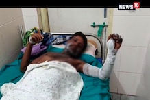 নানুরের সংঘর্ষে আহত বিজেপি সমর্থককে নজর রাখছে পুলিশ নানুরের সংঘর্ষে আহত বিজেপি সমর্থককে নজর রাখছে পুলিশ