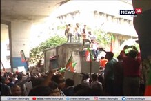 হাওড়া পৌরসভায় গণ্ডগোল, দেখুন ভিডিও হাওড়া পৌরসভায় গণ্ডগোল, দেখুন ভিডিও