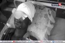 কোচবিহারে তৃণমূলকর্মীর উপর হামলা কোচবিহারে তৃণমূলকর্মীর উপর হামলা