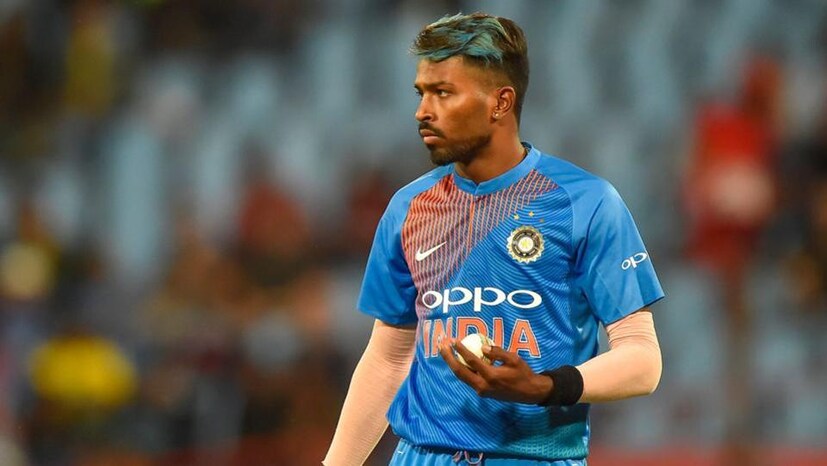 • হার্দিক পান্ডিয়া: ক্লাস নাইন পর্যন্তই পড়াশোনা করেছেন হার্দিক ৷