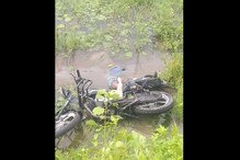 বিজেপি কর্মীর গলাকাটা দেহ উদ্ধারকে ঘিরে চাঞ্চল্য বিজেপি কর্মীর গলাকাটা দেহ উদ্ধারকে ঘিরে চাঞ্চল্য