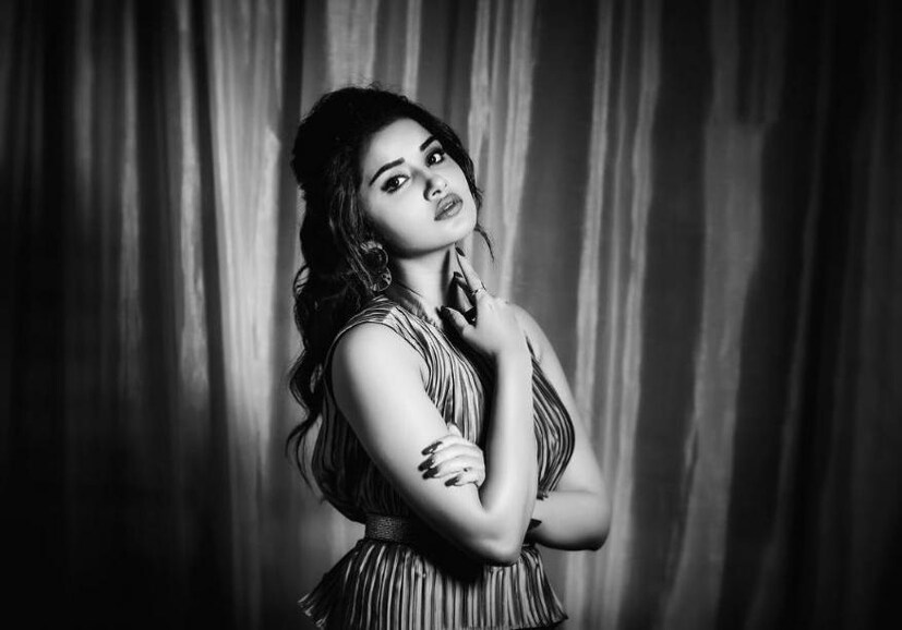 ১৮ ফেব্রুয়ারি, ১৯৯৬ কেরলের ইরিঞ্জালাকুলায় জন্ম অনুপমার৷ ২২ বছরের অভিনেত্রীর উচ্চতা ৫ ফুট ২ ইঞ্চি৷