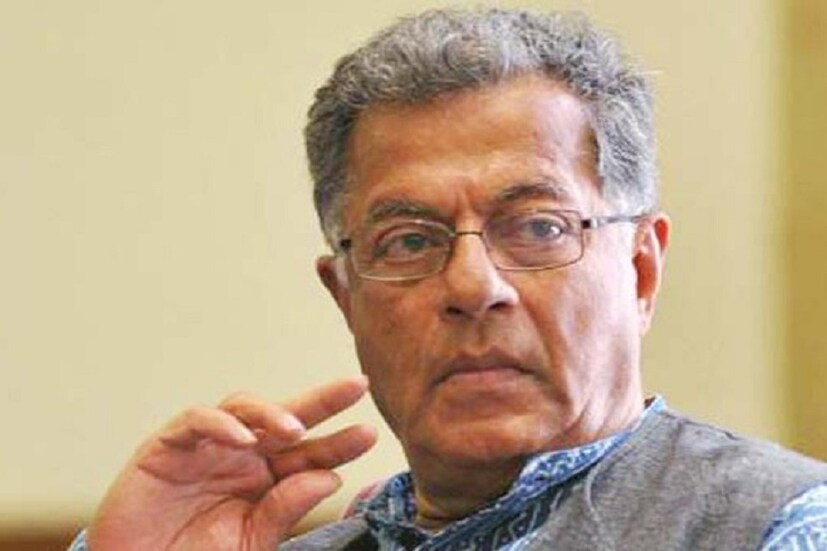 প্রয়াত জনপ্রিয় অভিনেতা গিরিশ কারনাড ৷ টাইগার জিন্দা হ্যায় ছবিতে তাঁর টাইগার সলমন খানকে বিভিন্ন মিশনে পাঠাতে দেখা গিয়েছে তাঁকে ৷ 