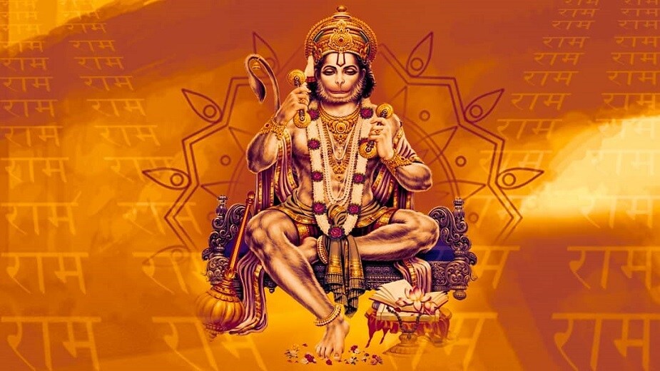 শাস্ত্র মতে রাতে হনুমান চল্লিশা পাঠ করলে কোনও সমস্যা মিটতেই সময় লাগে না, ফিরে আসে হারিয়ে যাওয়া মানসিক শান্তি।Representative imagePhoto Source: Collected শাস্ত্র মতে রাতে হনুমান চল্লিশা পাঠ করলে কোনও সমস্যা মিটতেই সময় লাগে না, ফিরে আসে হারিয়ে যাওয়া মানসিক শান্তি।Representative imagePhoto Source: Collected