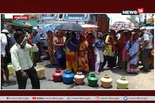 পশ্চিমাঞ্চলে দাবদাহ, তাপপ্রবাহে জ্বলছে বাঁকুড়া, পুরুলিয়া, ঝাড়গ্রাম, বীরভূম পশ্চিমাঞ্চলে দাবদাহ, তাপপ্রবাহে জ্বলছে বাঁকুড়া, পুরুলিয়া, ঝাড়গ্রাম, বীরভূম
